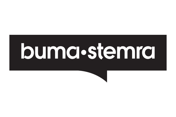 Buma / Stemra