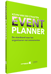 EVENTPLANNER - Kevin Van der Straeten