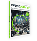 boek EVENTPLANNER 4 (pre-order, gesigneerd)