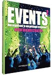 EVENTS - Kevin Van der Straeten