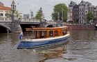 Watertaxi Amsterdam