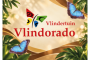 Vlindertuin Vlindorado