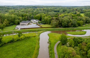 Kasteel van Nieuwland - De Postiljon bv