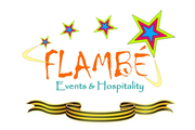 Flambe Events & Hospitality