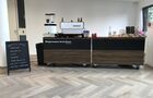 Espresso kitchen