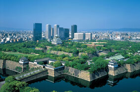 Osaka Convention & Tourism Bureau Osaka Convention & Tourism Bureau