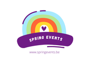 Spring events