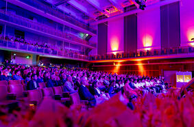 Blender Events bv