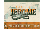 Barista-Jerome