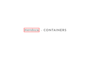 Mendoza containers