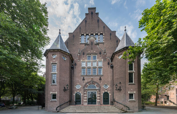 Koninklijk Instituut voor de Tropen - Reviews. Offerte. Booking