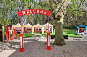 Gepetto - Traditional games & decors
