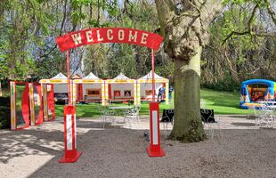 Gepetto - Traditional games & decors
