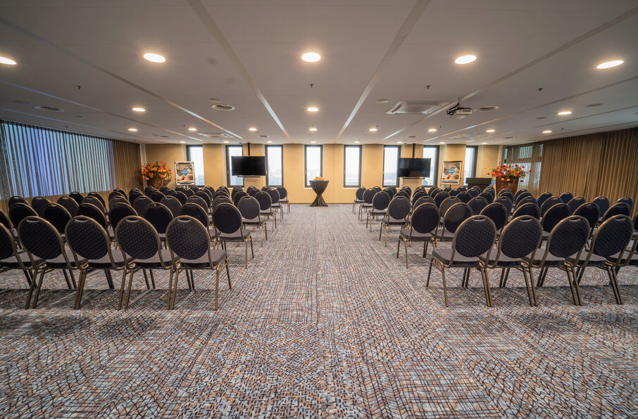 Fletcher WellnessHotel Leiden Reviews. Offerte. Booking