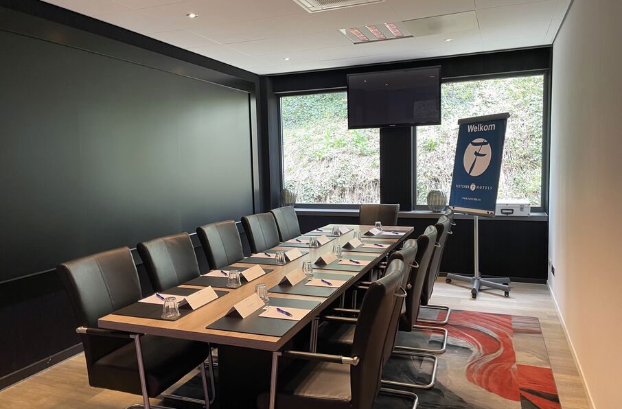 Fletcher HotelRestaurant Teugel UdenVeghel Reviews. Offerte