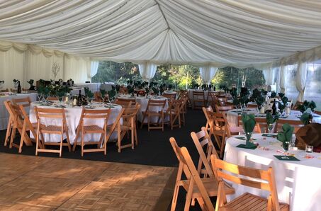 Colne Valley Marquees