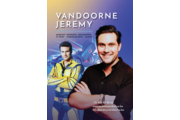 Jeremy Vandoorne