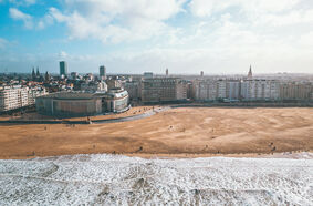 Kursaal Oostende Kursaal Oostende