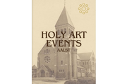 Holy Art HHart Aalst