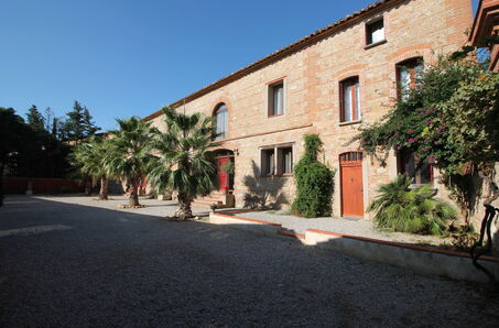 Le Mas du Domaine de Montcalm