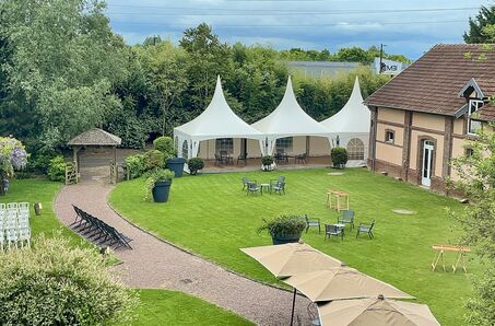 Le Clos de la Vaupalière