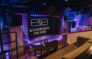 Woolworth Theatre