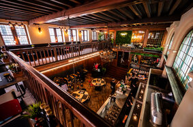 Mister Spaghetti Gent Mister Spaghetti Gent