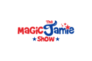 The Magic Jamie Show