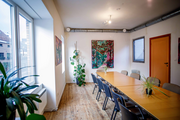 Flordi Coworking, Events & Meeting Rooms