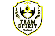 Team Spirit Thailand