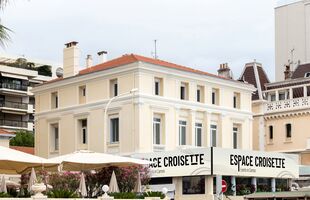 Espace Croisette