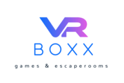 VR Boxx