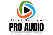 First Source Pro AV