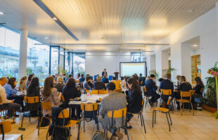 Circularium Event Space