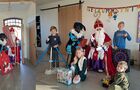 Axion Kinderfeestjes