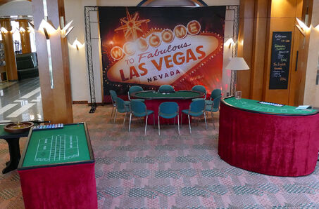 VARIA-Service / Booking-Office / Künstlerbüro