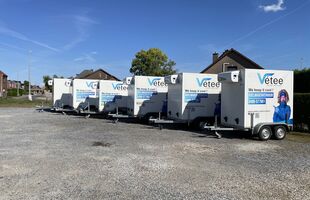 Vétee Rental Service