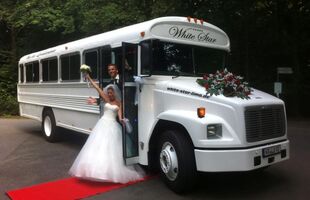 White Star Limousinenservice