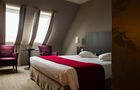 Biznis Hotel - Bar-Resto Brouwershof