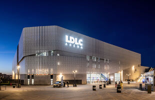 LDLC Arena