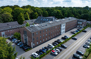 Fletcher Hotel-Restaurant De Oude Gevangenis