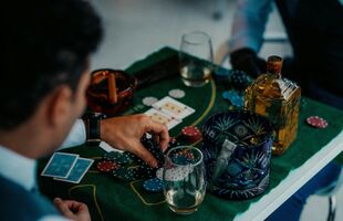 Casino & Juegos Charro Eventos