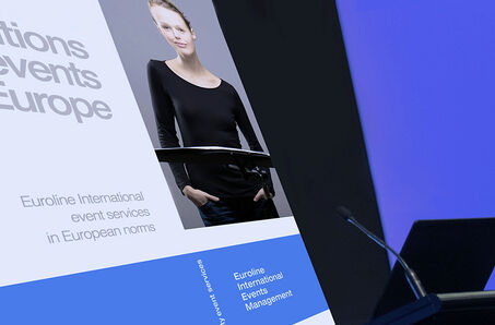 Euroline International - Event Agency Turkey