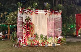 Friend Forever Event planner