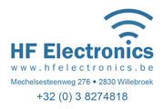 HF Electronics