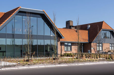 Mudde Kok FlexCentre