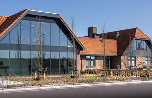 Mudde Kok FlexCentre