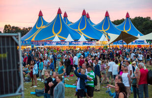 Heras Mobile Fencing & Security BE