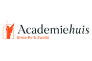 Academiehuis Grote Kerk Zwolle