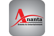Ananta Events and Entertainment
